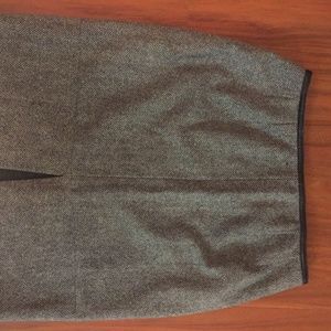 Vintage Harve Benard Skirt